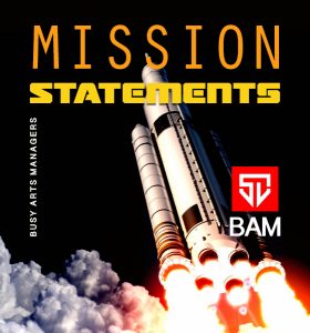 BAM - 002A Mission Statements