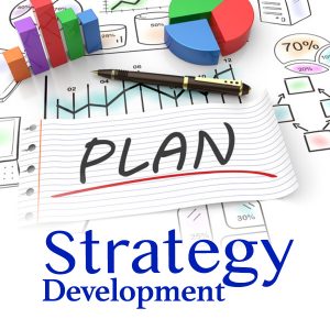 BAM - 001A Basics for Strategy Development