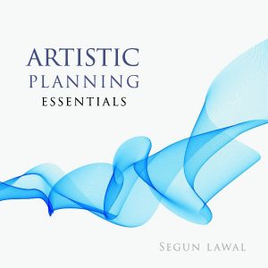 Artistic Planning Essentials