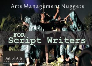 Nuggets For Script Writers