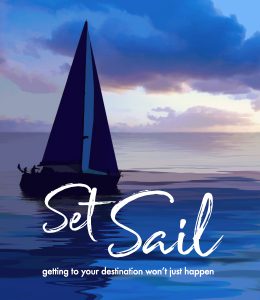 Set Sail