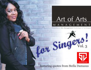 Stella Damasus Special