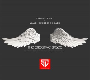 The Creative Space